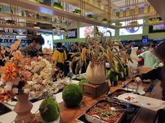 -堂会(白云店)