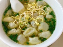 -绿杨馄饨临顿路店