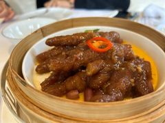 -宝丽轩中餐厅BAOLIXUAN