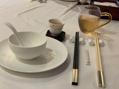 -白天鹅宾馆-宏图府餐厅