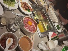 -海底捞火锅(顺义华联店)