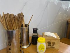 -秦云老太婆摊摊面(园博园店)