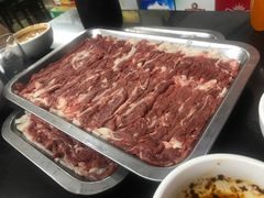 -新梅居(宁海东路店)