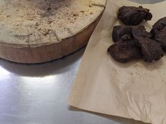-上海牛羊肉公司塘沽路清真门市部