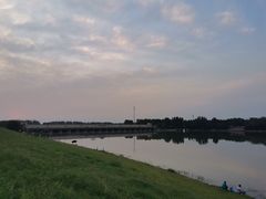 -花园口旅游区