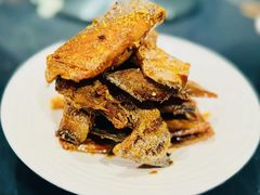 -HOMES上海本帮菜(襄阳公园店)