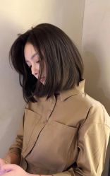 -吉艺心专业美发造型