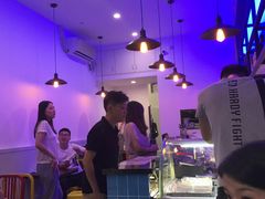 -左记港食(融科天城店)