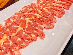 -情忆草原涮肉馆
