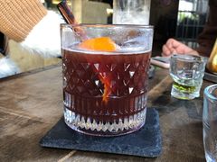 -BE NORMAL CAFE(霞溪路店)