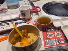 -猫爪爪原切自助烤肉(观音桥阳光世纪店)