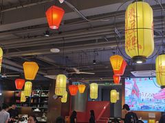 -匠熙小馆(崇文门店)