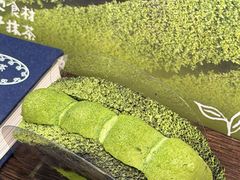 -石头先生的烤炉(济南高新万达店)