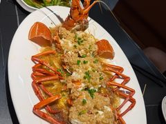 -鑫悦楼煎蟹·16年海鲜大排档