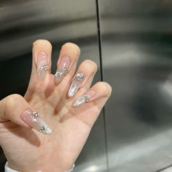 -喜柚自助美甲美睫