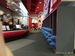 -香港ELEMENTS圆方