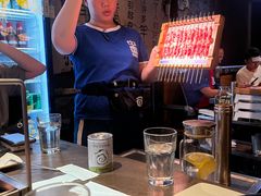 -很久以前羊肉串(打浦路店)
