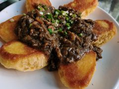 -大鹅岛绿色生态美食园