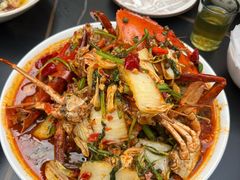-瑞丽觉觉味道·异国风情(瑞丽大道店)