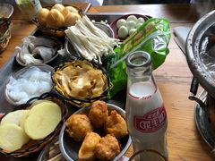 -范贤光鸡公煲(平乐园总店)
