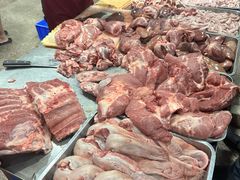 -标记美食新鲜猪杂(兴南大道店)