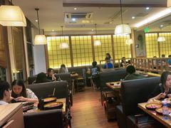 大堂-牛New寿喜烧(青浦店)