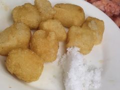 -松明一烤肉馆(鲁园店)