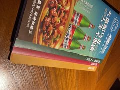 -楼兰新疆主题餐厅(坂田佳华领汇广场店)