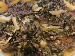 -食光慢宴·安吉土菜馆