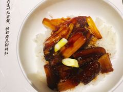 -悦融琥珀·京鲁菜·海味珍品(西单店)