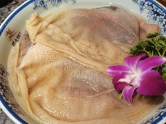 大侠水牛毛肚-蜀大侠火锅(寰球文化地标·总府店)