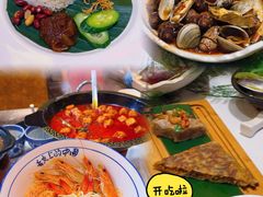 -怡咖啡·自助餐·西安香格里拉