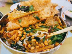 -红鼻子桂林米粉(金唐新光界店)