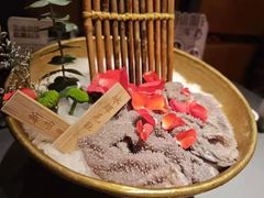 -巴奴毛肚火锅(悠唐购物中心店)