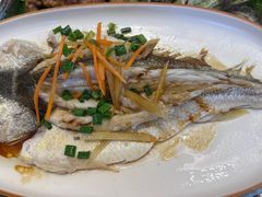 -三姐妹·海鲜大排档