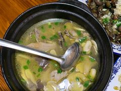 -呼吸森林·生态农庄农家乐私房菜