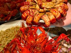 -怪怪龙虾·来自江苏盱眙(惊驾路店)