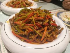 -海尔巴格一甸茶餐厅(团结路店)