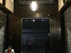 门面-星巴克臻选(成都宽窄巷子店)