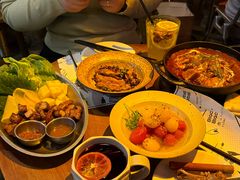 -Blac+Blac(中海环宇荟店)