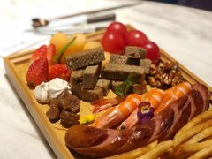 -Wei菋·Le Bistrot