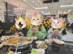 -红菇坊鲜汤火锅(北行店)