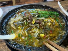 -李米线(武陵路店)