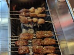 -遇西祠·海鲜烧烤(总店)