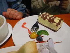 -布拉格餐厅· 中欧捷克菜(全国首店)