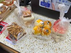 -爱德顺糕点食屋(利民道店)