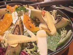 -大酉·M Coffee(北京美术馆店)