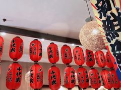 -千代武日本料理(开发区店)