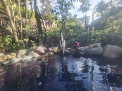 -凤翔首邑温泉度假村