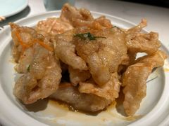 -北李妈妈菜·海肠捞饭(高新万达店)